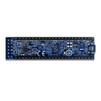 Cmod A7-15T: Breadboardable Artix-7 FPGA Module