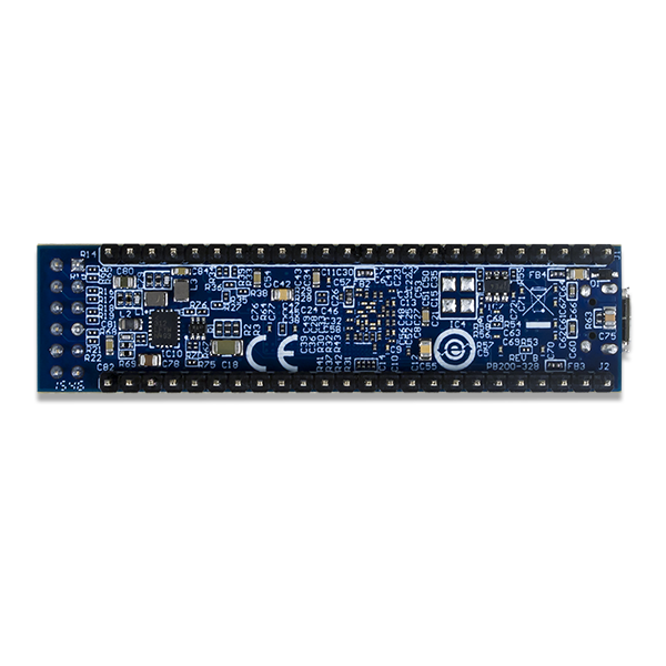 Cmod A7-15T: Breadboardable Artix-7 FPGA Module