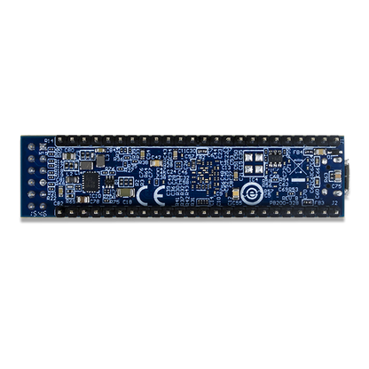 Cmod A7-15T: Breadboardable Artix-7 FPGA Module