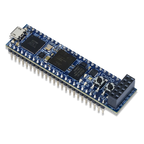 Cmod A7-15T: Breadboardable Artix-7 FPGA Module