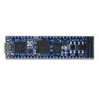 Cmod A7-15T: Breadboardable Artix-7 FPGA Module