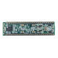 Cmod S6: Breadboardable Spartan-6 FPGA Module