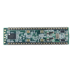 Cmod S6: Breadboardable Spartan-6 FPGA Module