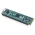 Cmod S6: Breadboardable Spartan-6 FPGA Module