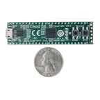 Cmod S6: Breadboardable Spartan-6 FPGA Module