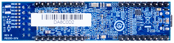 Cmod S7: Breadboardable Spartan-7 FPGA Module