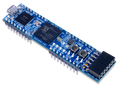 Cmod S7: Breadboardable Spartan-7 FPGA Module