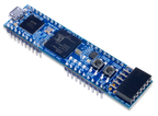 Cmod S7: Breadboardable Spartan-7 FPGA Module