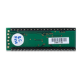 Cmod C2: Breadboardable CoolRunner-II CPLD Module