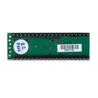 Cmod C2: Breadboardable CoolRunner-II CPLD Module
