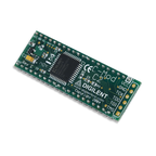 Cmod C2: Breadboardable CoolRunner-II CPLD Module