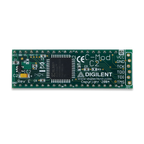 Cmod C2: Breadboardable CoolRunner-II CPLD Module
