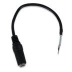 Coax Power Cable