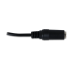 Coax Power Cable
