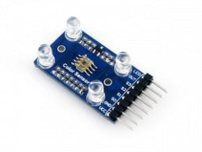 Color Sensor