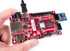 Cora Z7-10:Zynq-7000 Single Core and Dual Core Options for ARM/FPGA SoC Development