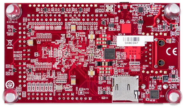 Cora Z7-10:Zynq-7000 Single Core and Dual Core Options for ARM/FPGA SoC Development