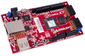 Cora Z7-10:Zynq-7000 Single Core and Dual Core Options for ARM/FPGA SoC Development