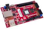Cora Z7-10:Zynq-7000 Single Core and Dual Core Options for ARM/FPGA SoC Development
