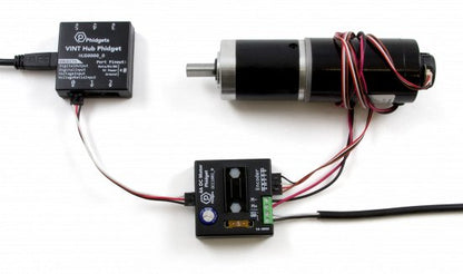 4A DC Motor Phidget