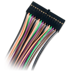 2x16 Flywires: Signal Cable Assembly for the Digital Discovery
