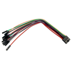 2x6 Flywires: Signal Cable Assembly for the Digital Discovery