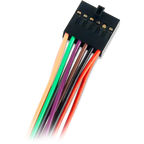 2x6 Flywires: Signal Cable Assembly for the Digital Discovery