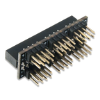 Digital Discovery High Speed Adapter and Logic Probes