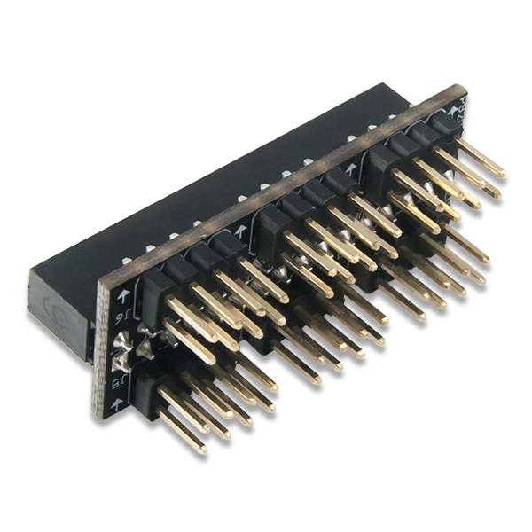 Digital Discovery High Speed Adapter and Logic Probes