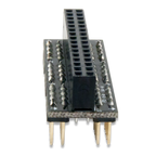 Digital Discovery High Speed Adapter and Logic Probes