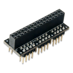 Digital Discovery High Speed Adapter and Logic Probes