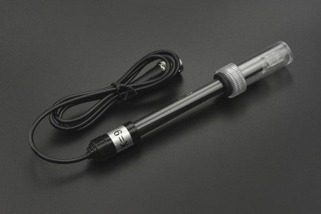 Gravity: Analog Electrical Conductivity Sensor / Meter(K=10)