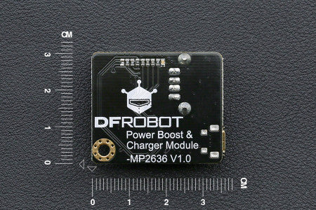 MP2636 Power Booster & Charger Module