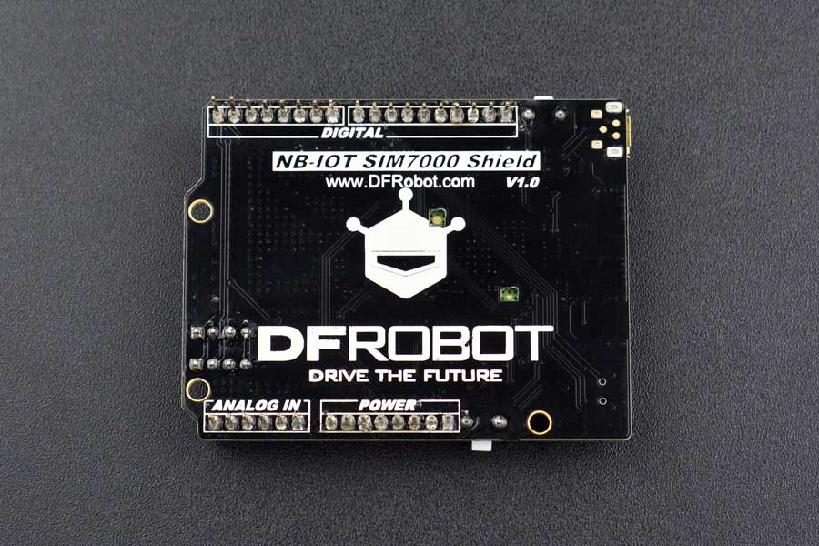 Sim7000 Atcommand Arduino SIM7000C Arduino NB-IoT/LTE/GPRS/GPS Expansion Shield – MG Super Labs