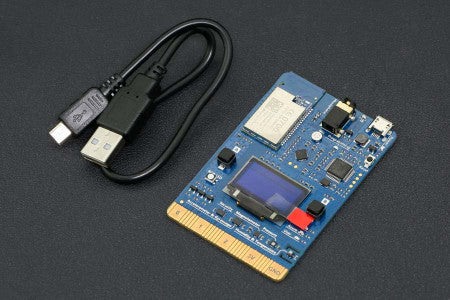 MXChip Microsoft Azure IoT Developer Kit