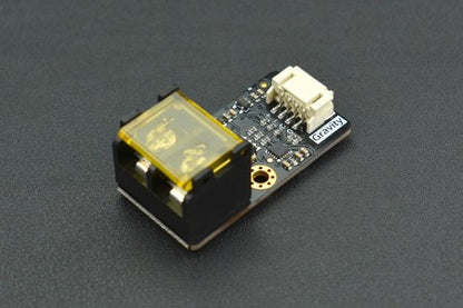 Gravity: I2C High Temperature Sensor (K-Type, 800?)