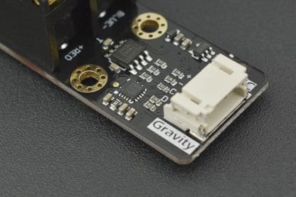 Gravity: I2C High Temperature Sensor (K-Type, 800?)