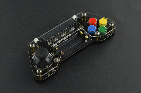 Micro:GamePad - GamePad for micro:bit (V3.0)