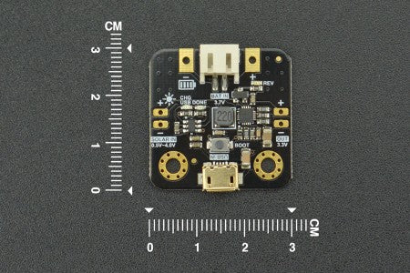 Solar Power Manager Micro (2V 160mA Solar Panel Included)