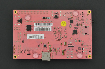 PYNQ-Z2 Development Board