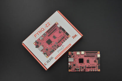 PYNQ-Z2 Development Board