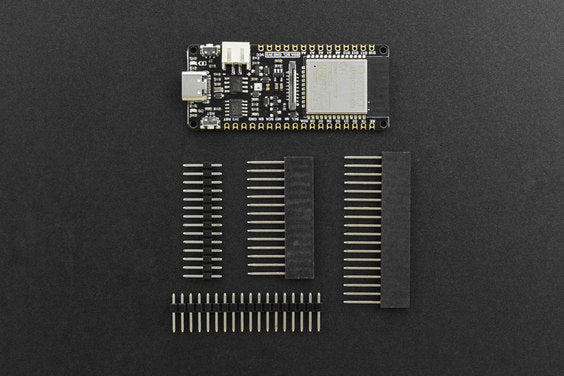 FireBeetle Board ESP32-E (Arduino Compatible)