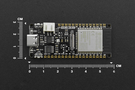 FireBeetle Board ESP32-E (Arduino Compatible)