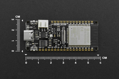 FireBeetle Board ESP32-E (Arduino Compatible)