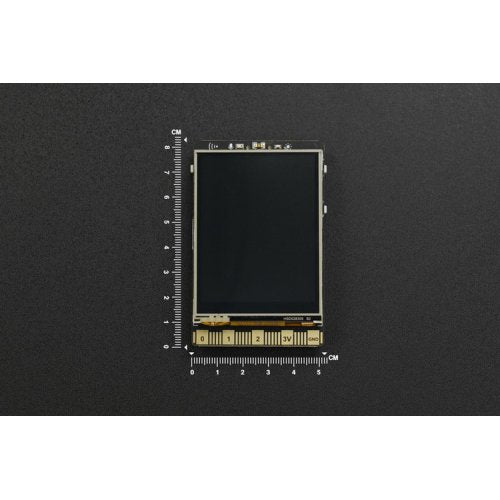 UNIHIKER - IoT Python Single Board Computer with Touchscreen