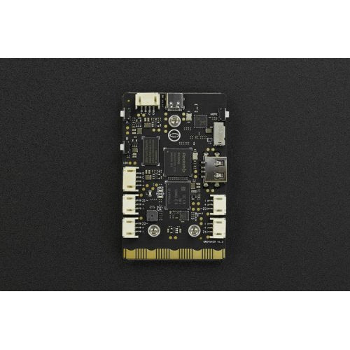 UNIHIKER - IoT Python Single Board Computer with Touchscreen