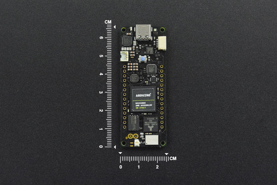 Arduino Portenta H7 Development Board