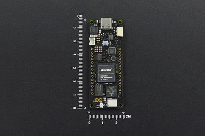 Arduino Portenta H7 Development Board