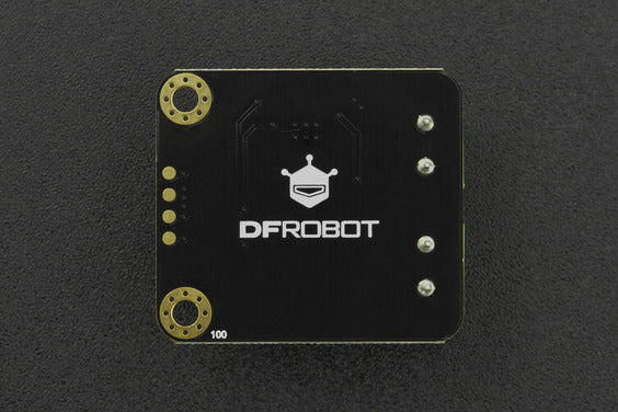 Gravity: I2C 4-20mA DAC Module (Arduino Compatible)