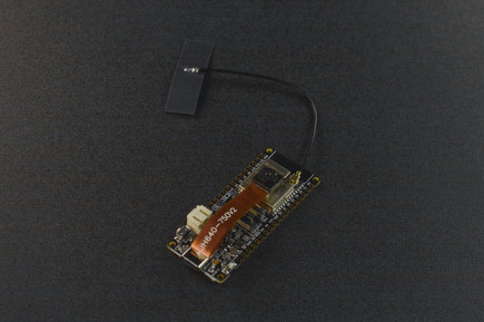 FireBeetle 2 Board ESP32-S3-U (N16R8) AIoT Microcontroller with Camera (Wi-Fi & Bluetooth Routed thr